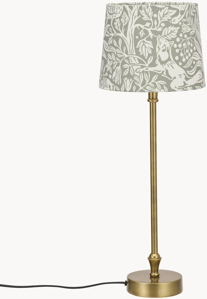Stolová lampa Liam