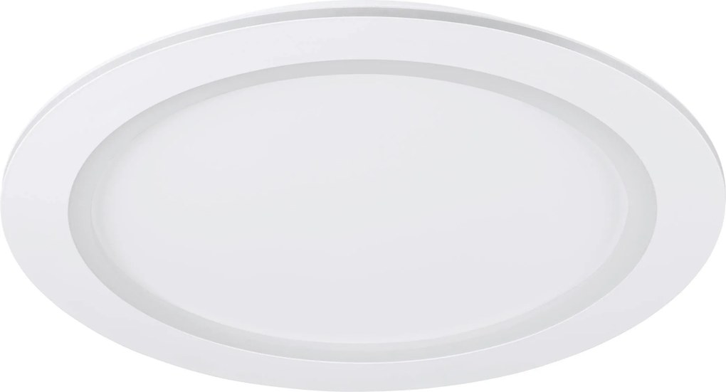 XXXLutz STROPNÉ LED SVIETIDLO, 59,5 cm Eglo - Online Only bytové doplnky - 003348236005