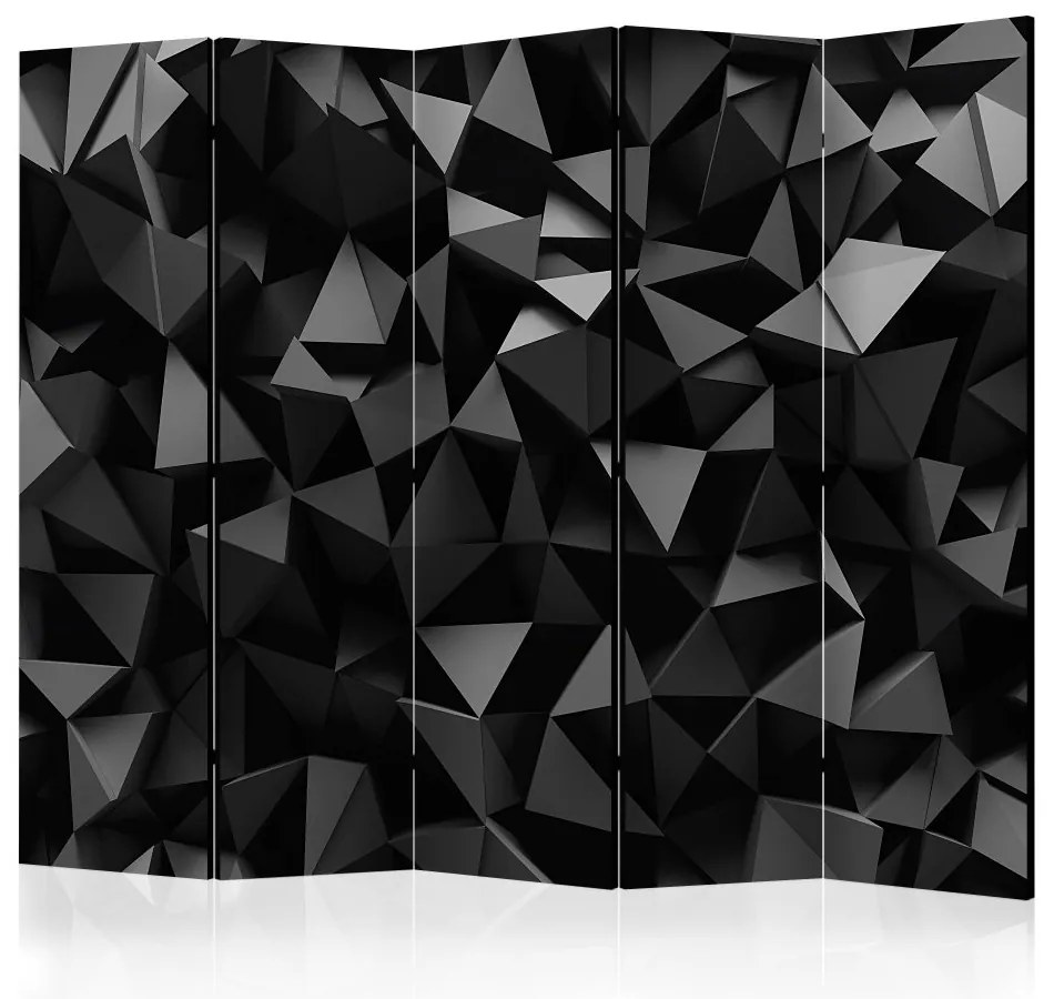 Artgeist Paraván - Depth of Geometry II [Room Dividers]