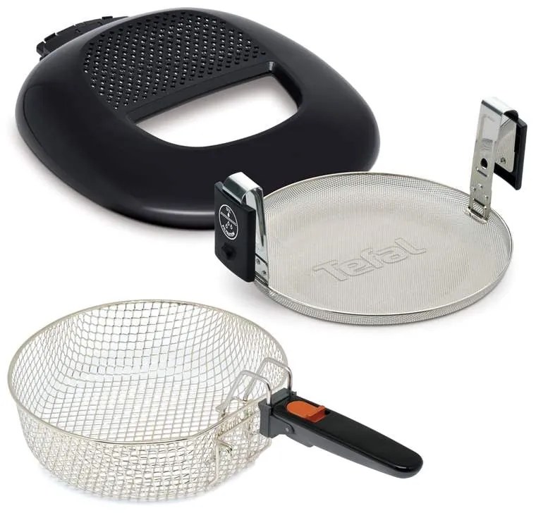 Fritéza Tefal One Metal FF175D71