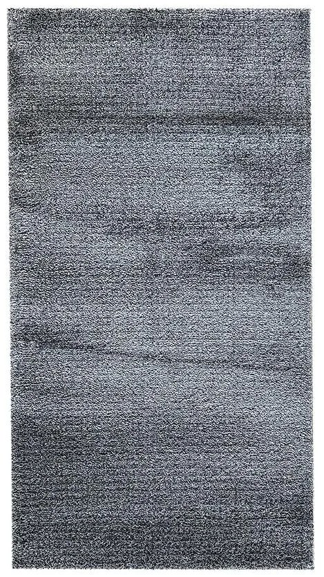 Koberec Frisee Micro Rk 1,4/1,9 52 sivý