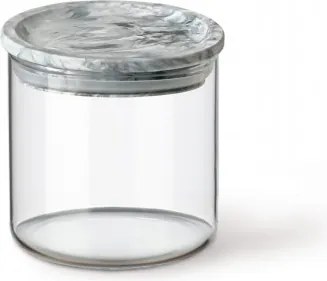 SIMAX NÁDOBA SO SIVÝM VEKOM 500 ML