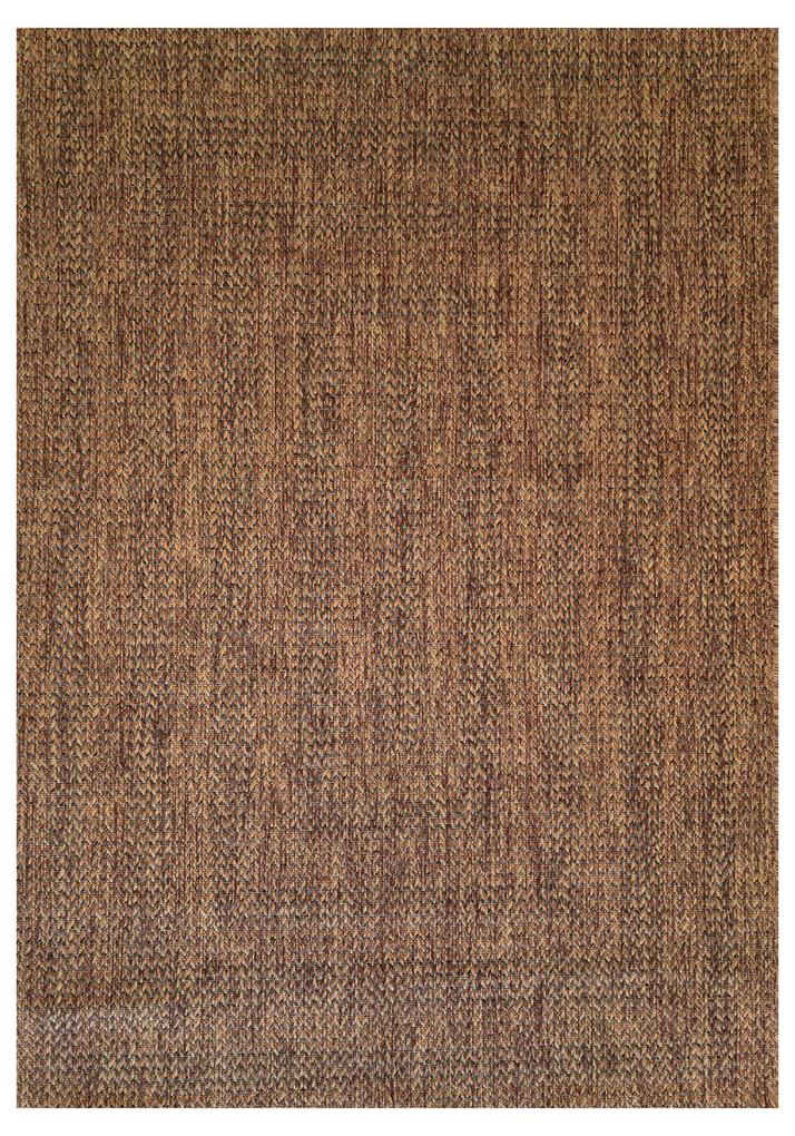 Ayyildiz Kusový koberec ZAGORA 4511, Medená Rozmer koberca: 140 x 200 cm