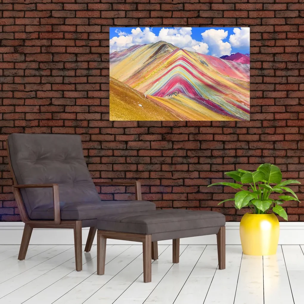 Obraz - Peru, Peru (90x60 cm)
