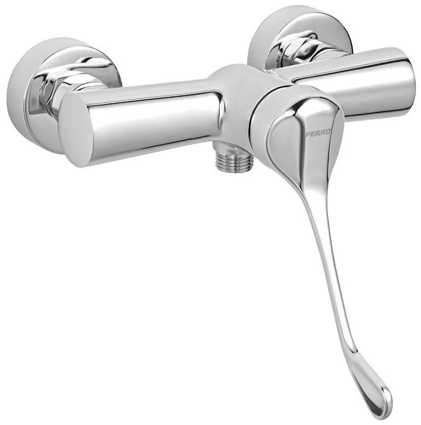 Batéria sprchová  nástenná ALGEO MEDICO