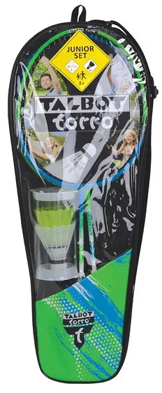 Talbot-Torro Bedmintonová súprava 2 Attacker Junior (100346995)