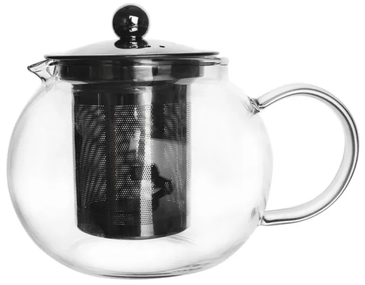 Kanvica s filtrom 0,8 l