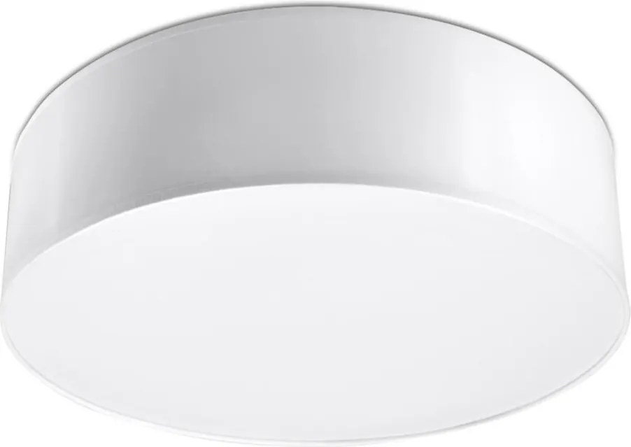 Stropné svietidlo ARENA 35 2xE27/60W/230V biela