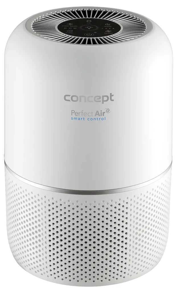 Concept CA1020 čistička vzduchu Perfect Air Smart