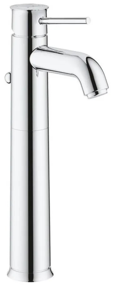 GROHE 32868000 - Umývadlová batéria BAUCLASSIC DN 15 lesklý chróm