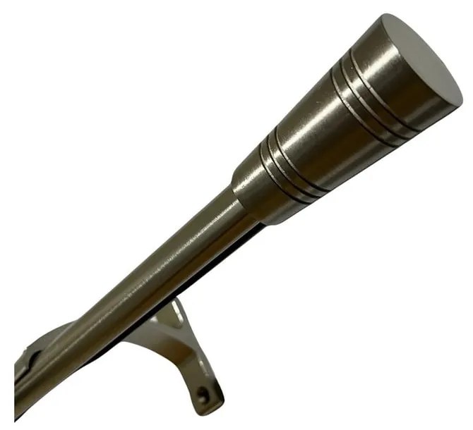 Kovová garniža 160 cm Toronto - SP TREND