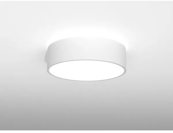 Immax NEO 07204L - LED Stmievateľné svietidlo RONDATE LED/18W/230V biela Tuya + DO