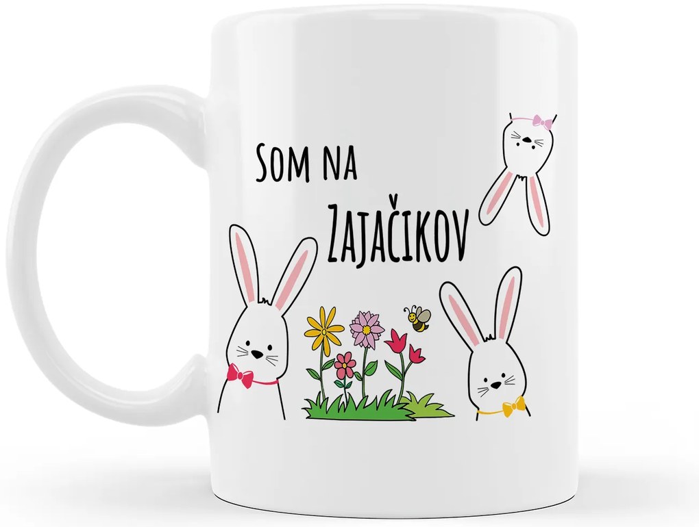 Ahome Hrnček Zajačikovia