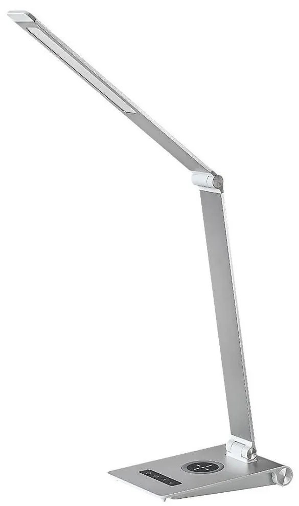 Rabalux 2029 - LED Stmievateľná stolná lampa NILFGARD LED/13W/230V 2800-5000K