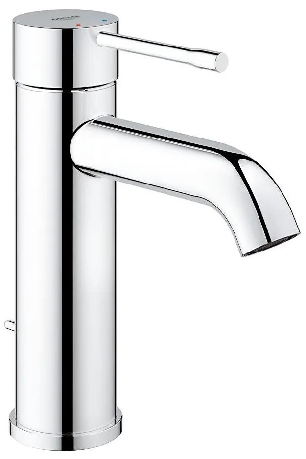 GROHE 23589001 - Umývadlová batéria ESSENCE veľkosť S, lesklý chróm