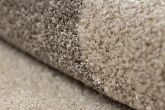 Koberec FUSION Shape 5706 krémový / béžový