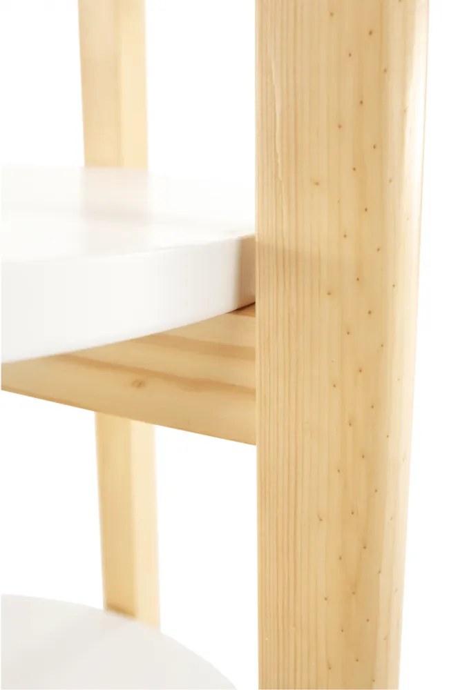 Odkladací stolík KASE Tempo Kondela