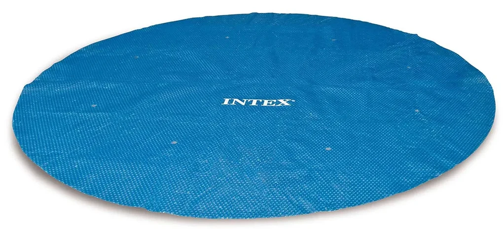 Intex Solárny kryt, vykurovacia rohož na bazén 366cm 28012 INTEX
