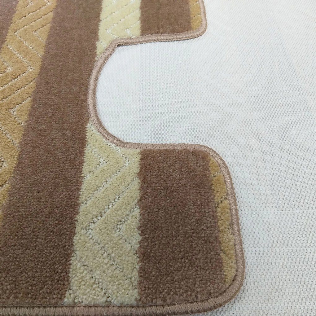 DY Kúpeľňová súprava Montana 02 béžová