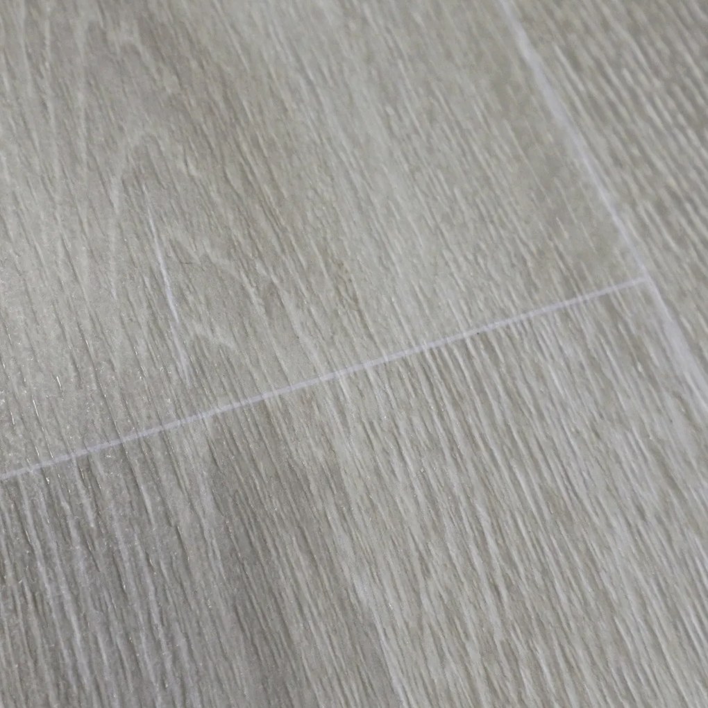 AKCIA: 60x540 cm PVC podlaha - lino Texalino Supreme 900M Luxury Oak - dub, šíře, šedá, filc, chodba / predsieň, Beauflor