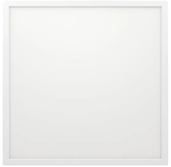 Eglo 901452 - LED Kúpeľňové stropné svietidlo ROVITO 17W/230V 50x50 cm IP44 biela