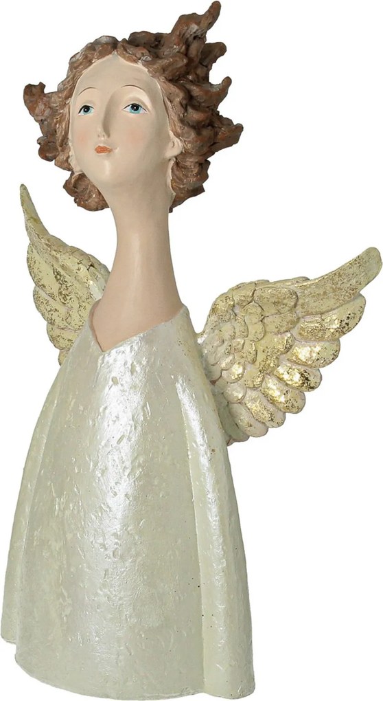 Figúrka Angel Glow 43 cm