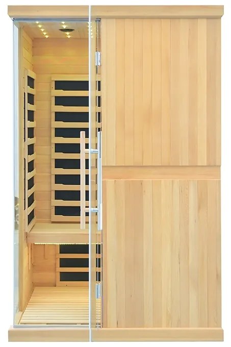 Marimex | Infrasauna Marimex NOBLESSE 3001 XL | 11105669
