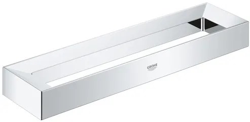 Grohe Selection Cube držiak uterákov chróm G40766000