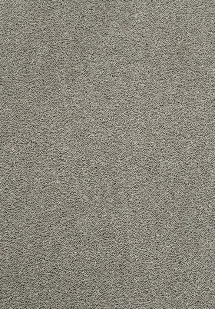 Lano - koberce a trávy Kusový koberec Nano Smart 860 sivobéžový - 400x500 cm