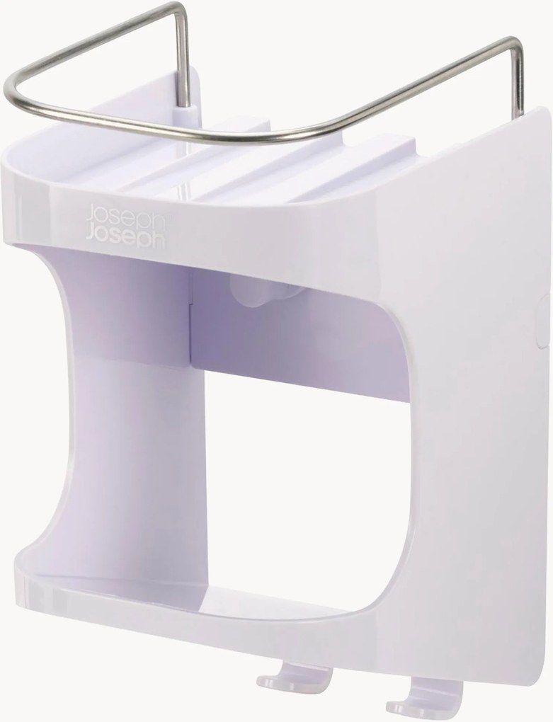 Kúpeľňový úložný organizér Capsule