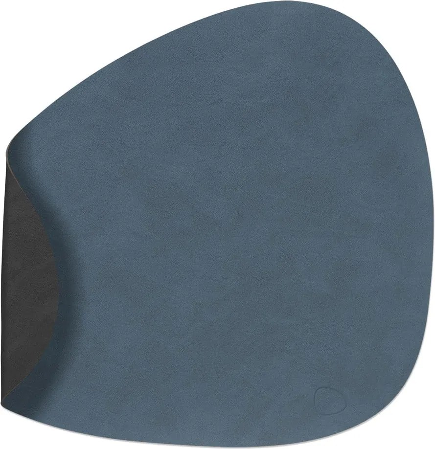 Prestieranie z eko kože 37x44 cm Curve L Double Nupo – LIND DNA