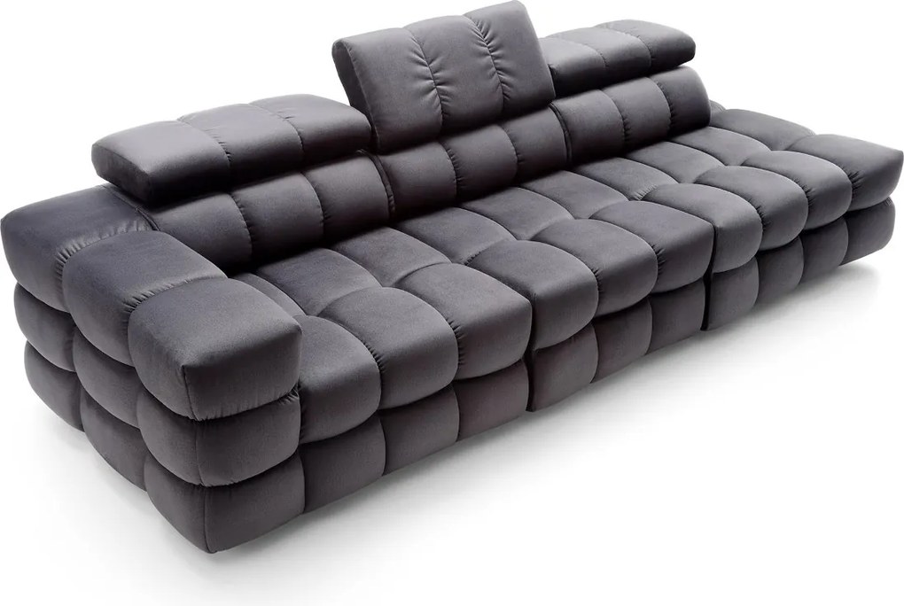 Sedacia súprava DRACO SOFA V8