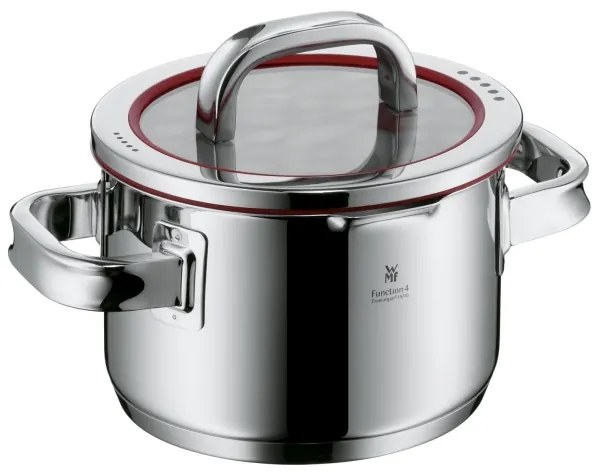 WMF - Sada hrncov 5ks FUNCTION nerez