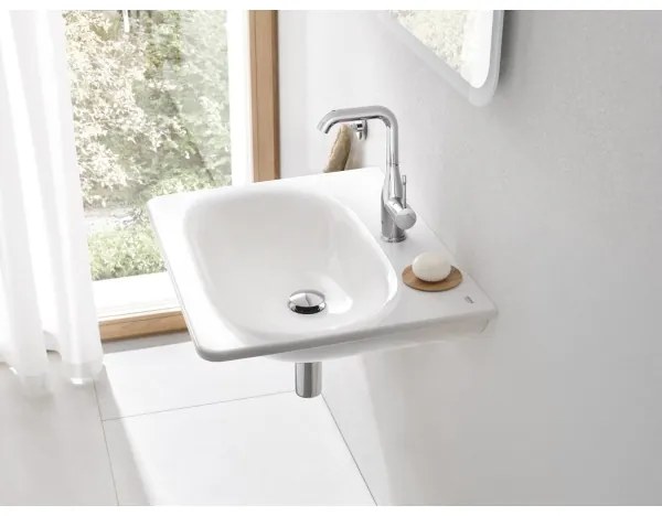 GROHE 23541001 - Umývadlová batéria ESSENCE DN 15 lesklý chróm