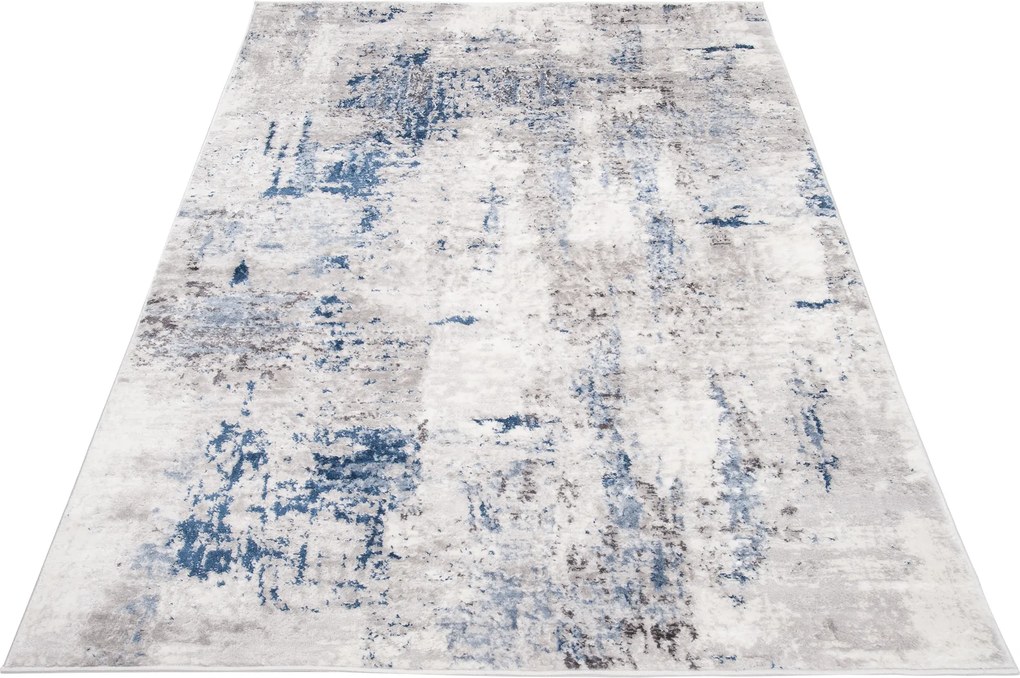 TA Koberec DO77A SVETLO ŠEDÁ OBLOHA EZM Rozmer: 300x400 cm
