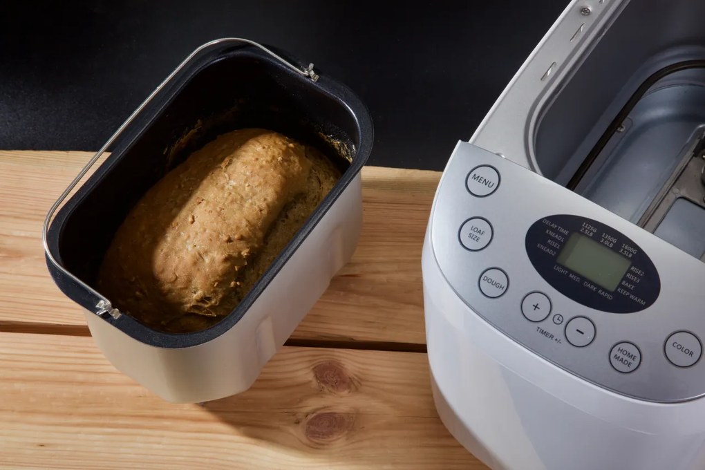 Guzzanti Pekáreň chleba