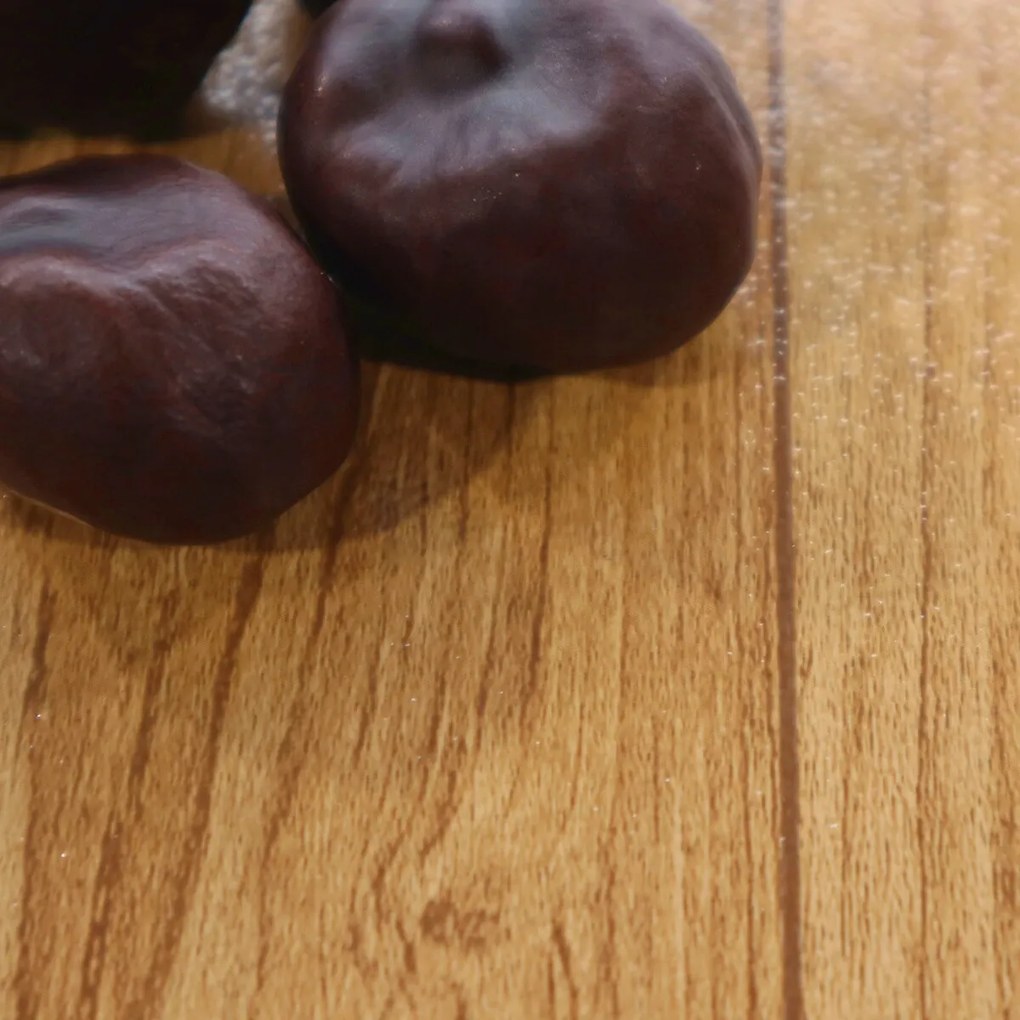 Multi-decor, PVC podlaha - lino AladinTex Start 8803 dub tm. béžový, na mieru, šíře 2m, béžová, bez podkladu, detská izba