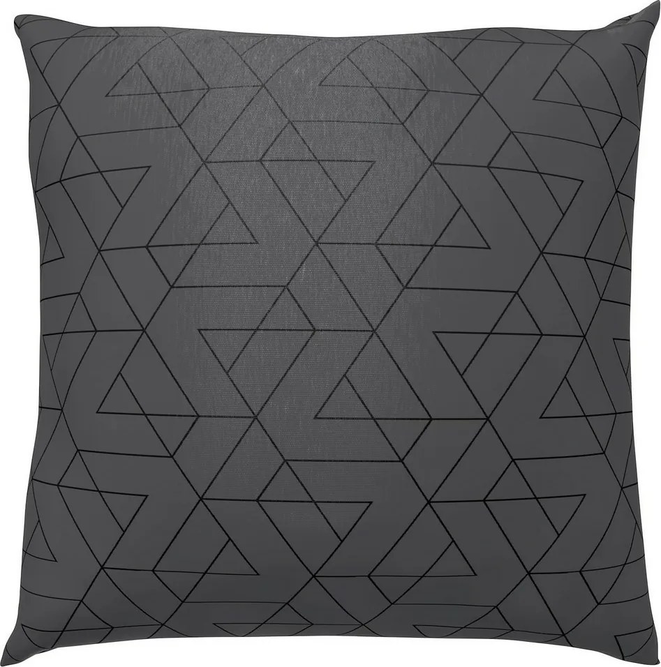 Kvalitex Obliečka na vankúšik Nordic Frida, 40 x 40 cm