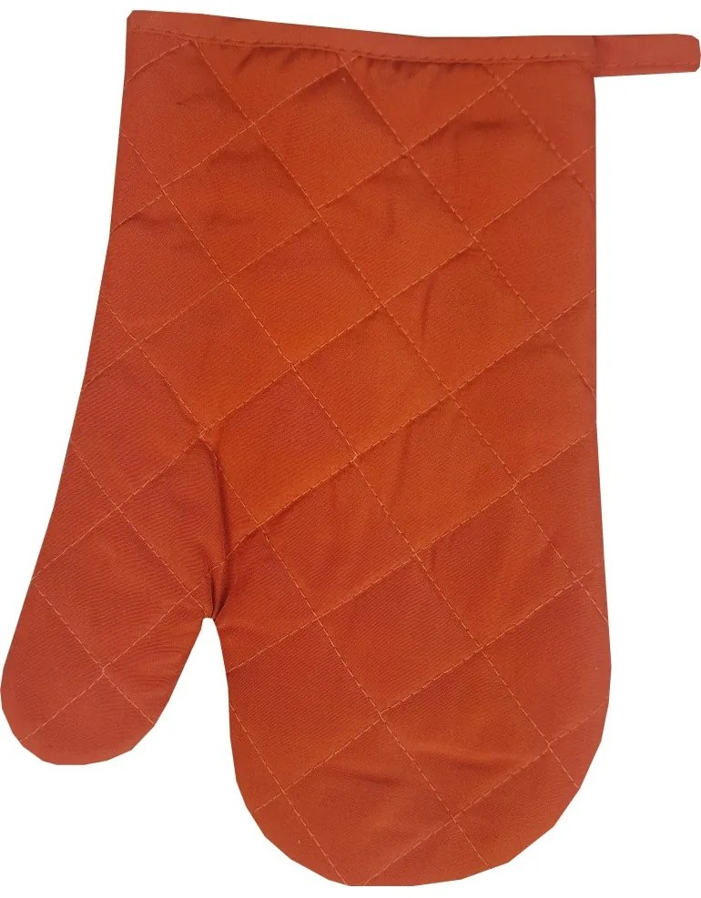 Chňapka standard hnedá hruška