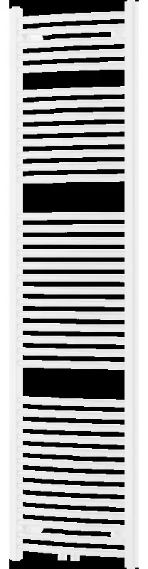 Mexen Ares kúpeľňový radiátor 1800 x 500 mm, 820 W, Biela - W102-1800-500-00-20