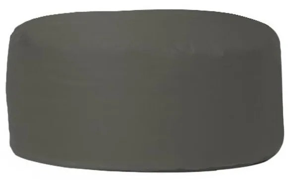 Taburet 55 cm šedá