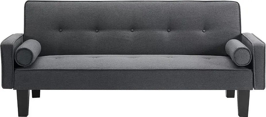 Rozkladacia pohovka Catini FIONA - Sivá