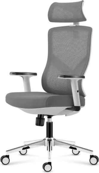 Kancelárska stolička Manager 3.3 White