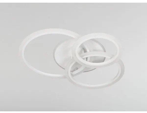 LED Stmievateľné stropné svietidlo LED/90W/230V 3000-6500K + diaľkové ovládanie