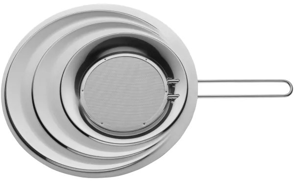 WMF - Ochranná pokrievka na panvicu pr. 20,24-28 cm