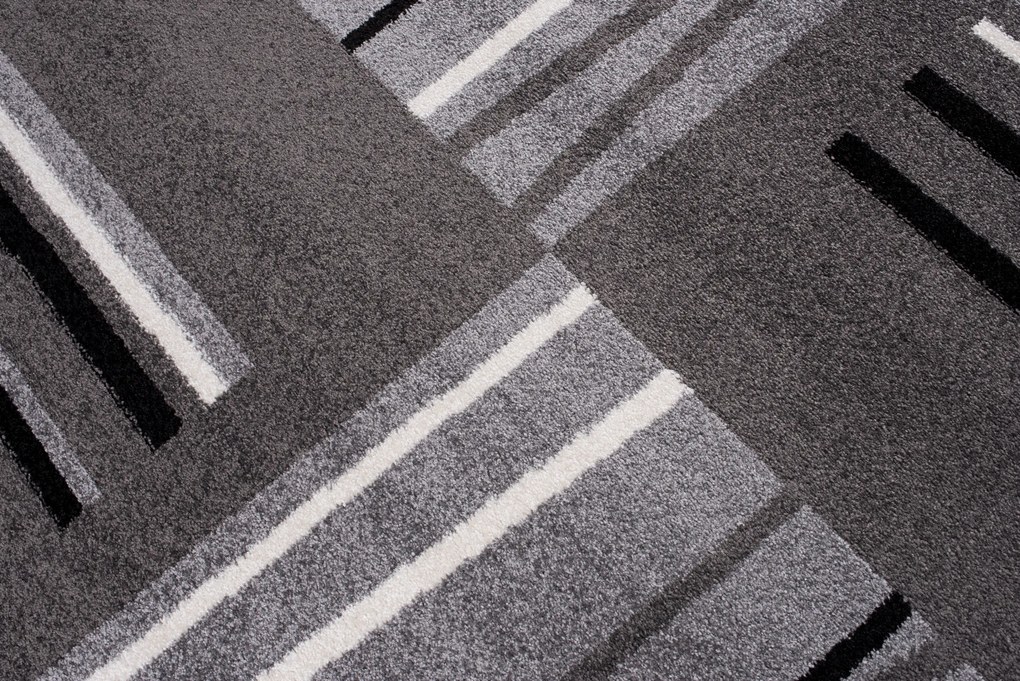 TA Koberec H107C ANTHRATICE JAWA O0X Rozmer: 300x400 cm