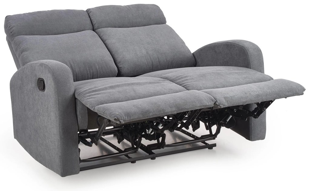 Pohovka dvojsedačka Oren 2S. Akcia -6%. Vlastná spoľahlivá doprava až k Vám domov. 1008066