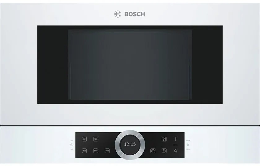 Bosch BFR634GW1