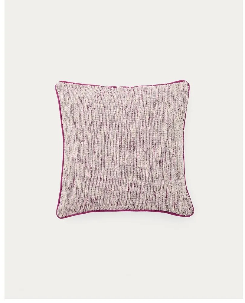 Bavlnená obliečka na vankúš 45x45 cm Brisella – Kave Home