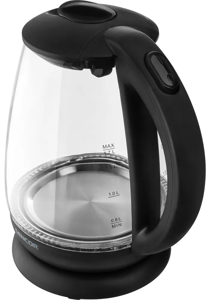 Kanvica SENCOR SWK 1785BK